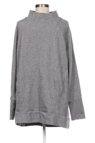 Damen Shirt Fabletics, Größe XXL, Farbe Grau, Preis € 12,49