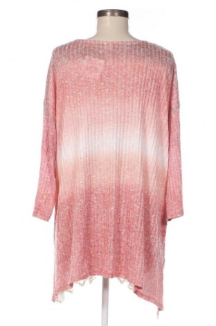 Damen Shirt Faded Glory, Größe 3XL, Farbe Rosa, Preis € 13,99