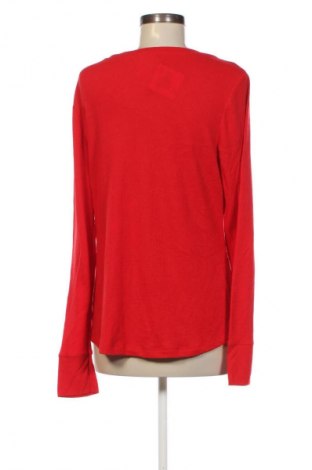 Damen Shirt Faded Glory, Größe XL, Farbe Rot, Preis 4,99 €