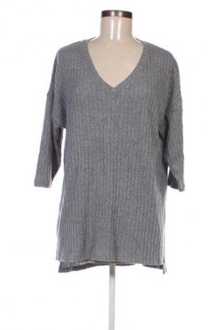 Damen Shirt Faded Glory, Größe XL, Farbe Grau, Preis € 6,99