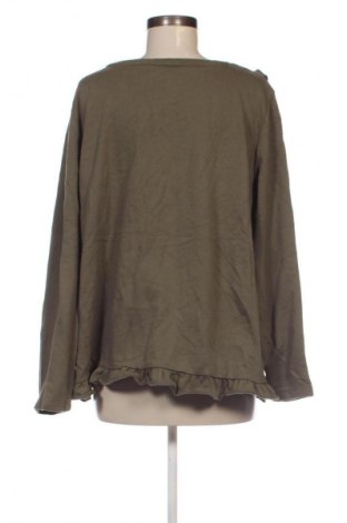 Damen Shirt Falls Creek, Größe 3XL, Farbe Grün, Preis € 17,99