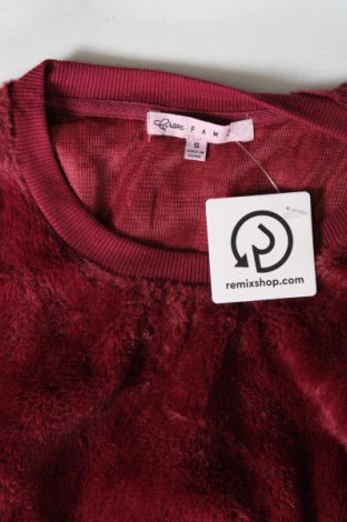 Damen Shirt Fame, Größe S, Farbe Rot, Preis 4,49 €