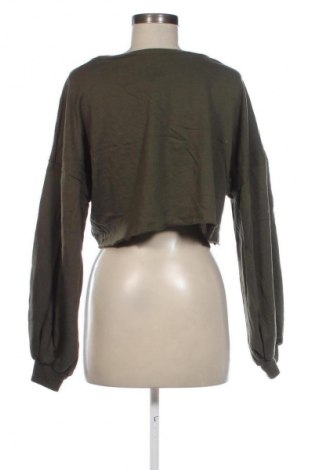 Dámska blúza Fashion nova, Veľkosť XL, Farba Zelená, Cena  10,95 €