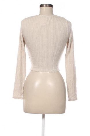 Damen Shirt Fashion nova, Größe M, Farbe Beige, Preis € 4,99