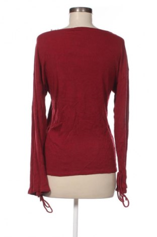 Damen Shirt Fashion nova, Größe M, Farbe Rot, Preis € 5,99