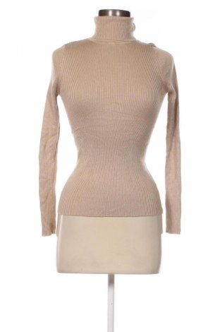 Damen Shirt Fashion nova, Größe L, Farbe Beige, Preis € 6,99