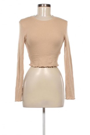 Damen Shirt Fb Sister, Größe M, Farbe Beige, Preis € 5,99