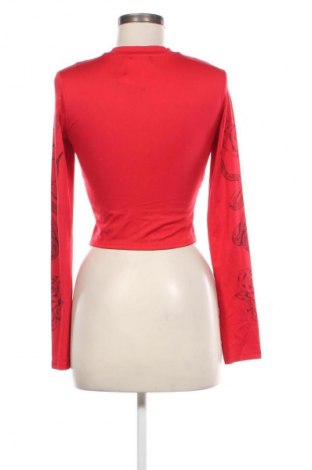 Damen Shirt Fb Sister, Größe XS, Farbe Rot, Preis 4,49 €