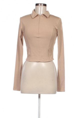 Damen Shirt Fb Sister, Größe M, Farbe Beige, Preis € 5,99