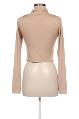 Damen Shirt Fb Sister, Größe M, Farbe Beige, Preis € 13,49