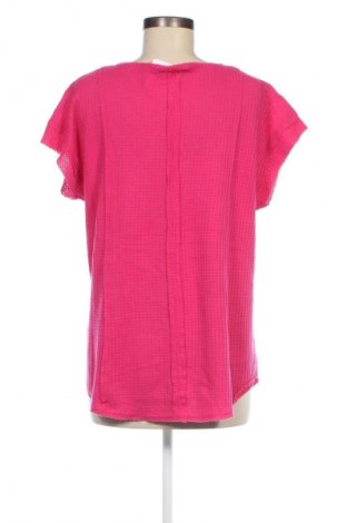 Damen Shirt First Love, Größe L, Farbe Rosa, Preis € 9,99