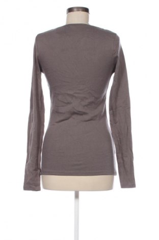 Damen Shirt Fishbone, Größe M, Farbe Grau, Preis € 2,99