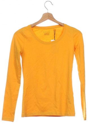 Damen Shirt Fisherfield, Größe XS, Farbe Gelb, Preis 11,49 €