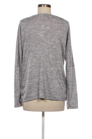 Damen Shirt Flame, Größe L, Farbe Grau, Preis 5,99 €