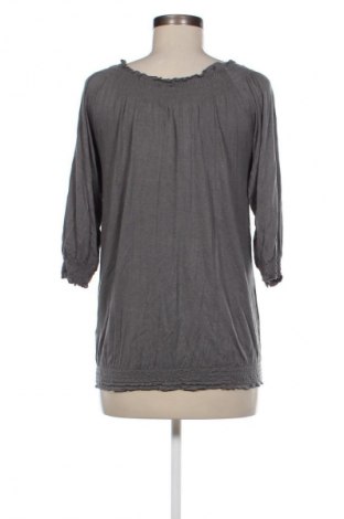 Damen Shirt Flame, Größe M, Farbe Grau, Preis 3,99 €