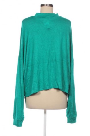 Damen Shirt Flirtitude, Größe XXL, Farbe Grün, Preis € 7,99