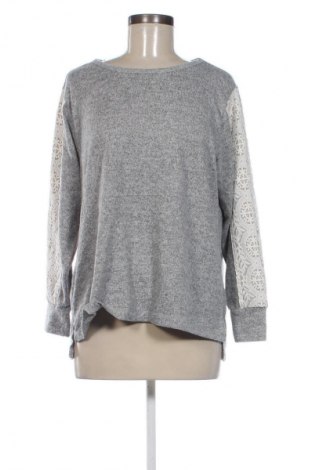 Damen Shirt Flora Nikrooz, Größe L, Farbe Grau, Preis 12,49 €