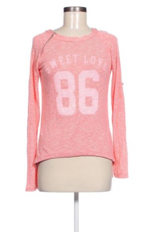 Damen Shirt Forever, Größe M, Farbe Rosa, Preis € 13,49