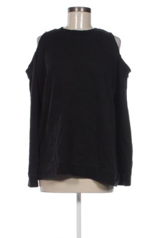 Damen Shirt Forever 21, Größe L, Farbe Schwarz, Preis € 5,99