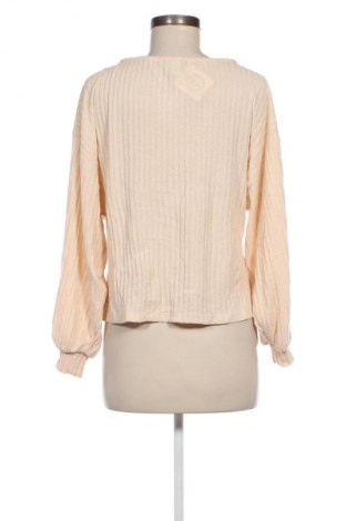 Damen Shirt Forever 21, Größe L, Farbe Beige, Preis 5,99 €