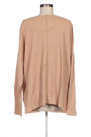 Damen Shirt Forever 21, Größe XXL, Farbe Beige, Preis € 13,99