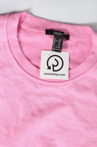 Damen Shirt Forever 21, Größe M, Farbe Rosa, Preis € 5,99