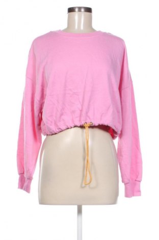 Damen Shirt Forever 21, Größe M, Farbe Rosa, Preis 5,99 €