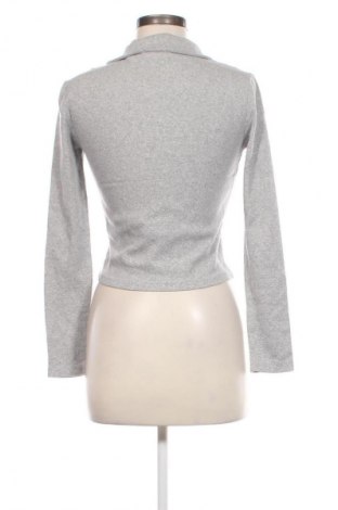 Damen Shirt Forever 21, Größe M, Farbe Grau, Preis € 5,99