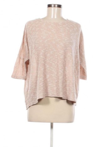 Damen Shirt Forever 21, Größe M, Farbe Beige, Preis € 5,99