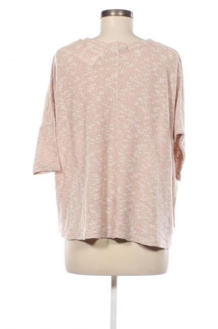 Damen Shirt Forever 21, Größe M, Farbe Beige, Preis € 5,99