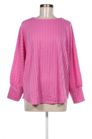 Damen Shirt Fred David, Größe L, Farbe Rosa, Preis 6,49 €