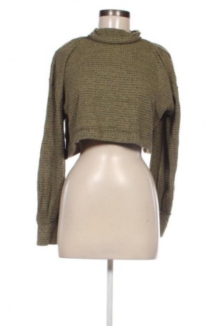 Bluză de femei Free People, Mărime S, Culoare Verde, Preț 79,99 Lei