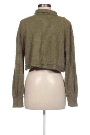 Dámska blúza Free People, Veľkosť S, Farba Zelená, Cena  13,95 €