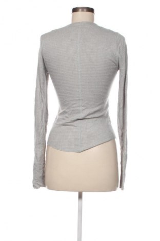 Damen Shirt Free People, Größe M, Farbe Grau, Preis € 17,49