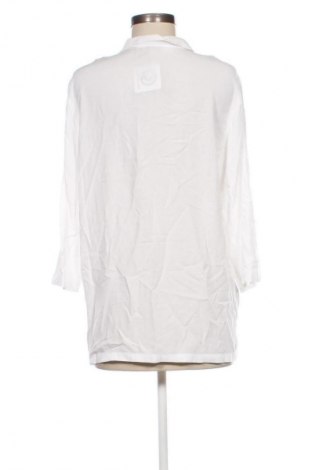 Damen Shirt G.W., Größe XL, Farbe Weiß, Preis € 16,49