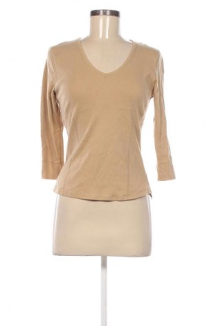 Damen Shirt Gap, Größe M, Farbe Beige, Preis 4,49 €