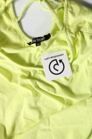 Damen Shirt Gate, Größe XL, Farbe Grün, Preis € 8,49