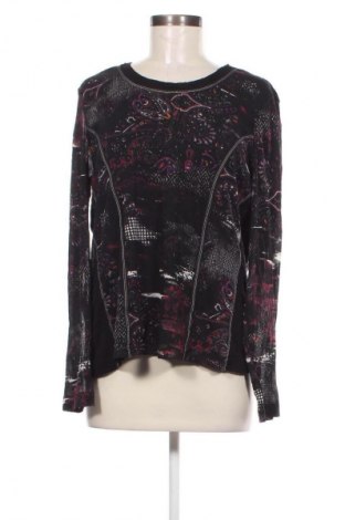 Bluză de femei Gerry Weber, Mărime L, Culoare Multicolor, Preț 79,99 Lei