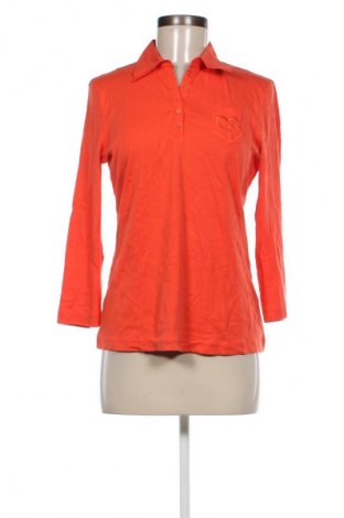 Damen Shirt Gerry Weber, Größe S, Farbe Orange, Preis € 15,99