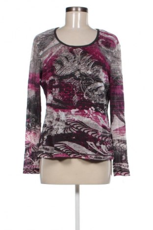 Damen Shirt Gerry Weber, Größe L, Farbe Mehrfarbig, Preis € 33,99