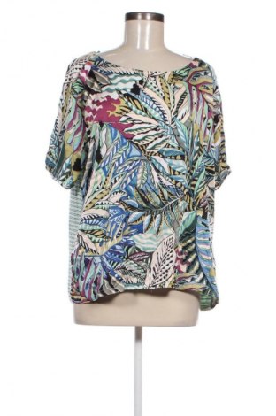 Bluză de femei Gerry Weber, Mărime XL, Culoare Multicolor, Preț 83,99 Lei