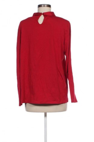 Damen Shirt Gerry Weber, Größe L, Farbe Rot, Preis € 33,99