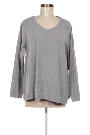 Damen Shirt Giada, Größe XL, Farbe Grau, Preis € 6,99