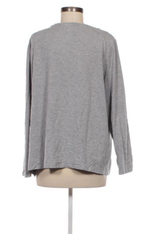 Damen Shirt Giada, Größe XL, Farbe Grau, Preis € 6,99