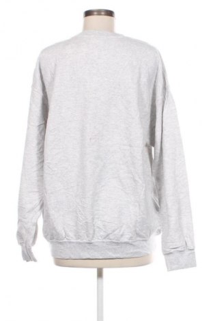 Damen Shirt Gildan, Größe L, Farbe Grau, Preis € 5,99