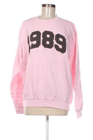 Damen Shirt Gildan, Größe M, Farbe Rosa, Preis 13,49 €