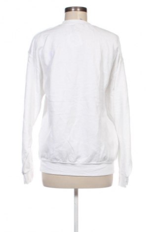 Damen Shirt Gildan, Größe M, Farbe Weiß, Preis € 13,49