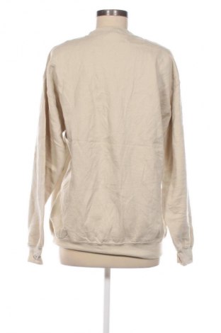 Damen Shirt Gildan, Größe M, Farbe Beige, Preis € 3,99