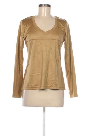 Damen Shirt Gin Tonic, Größe L, Farbe Beige, Preis € 10,99