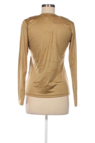 Damen Shirt Gin Tonic, Größe L, Farbe Beige, Preis 9,99 €